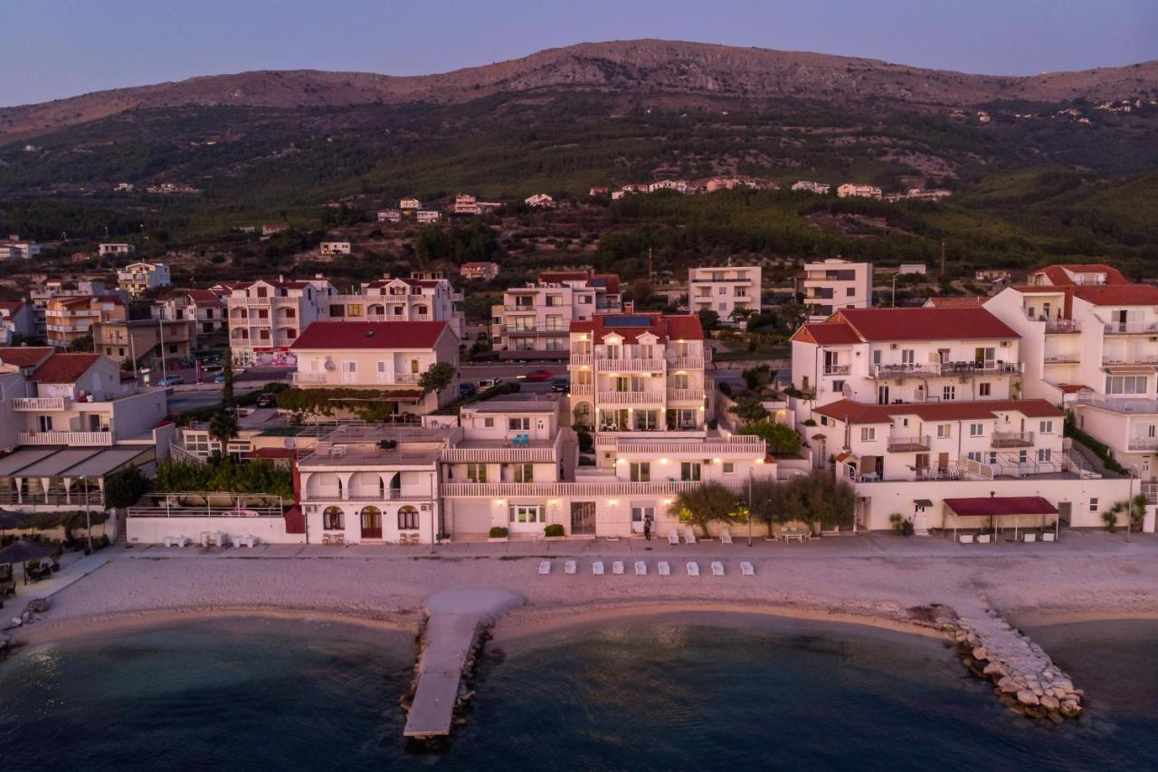 Apartments Antonio - Podstrana, Split Exterior foto