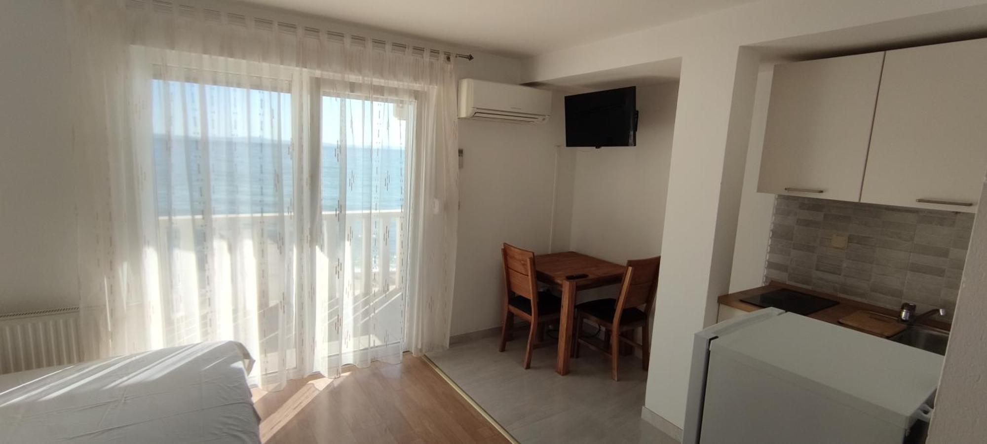 Apartments Antonio - Podstrana, Split Quarto foto